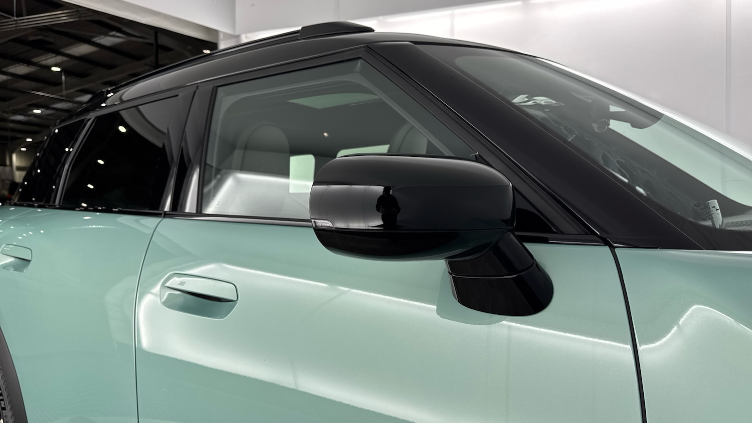 Used MINI Aceman 2025 for sale - 77545722: Photo 22