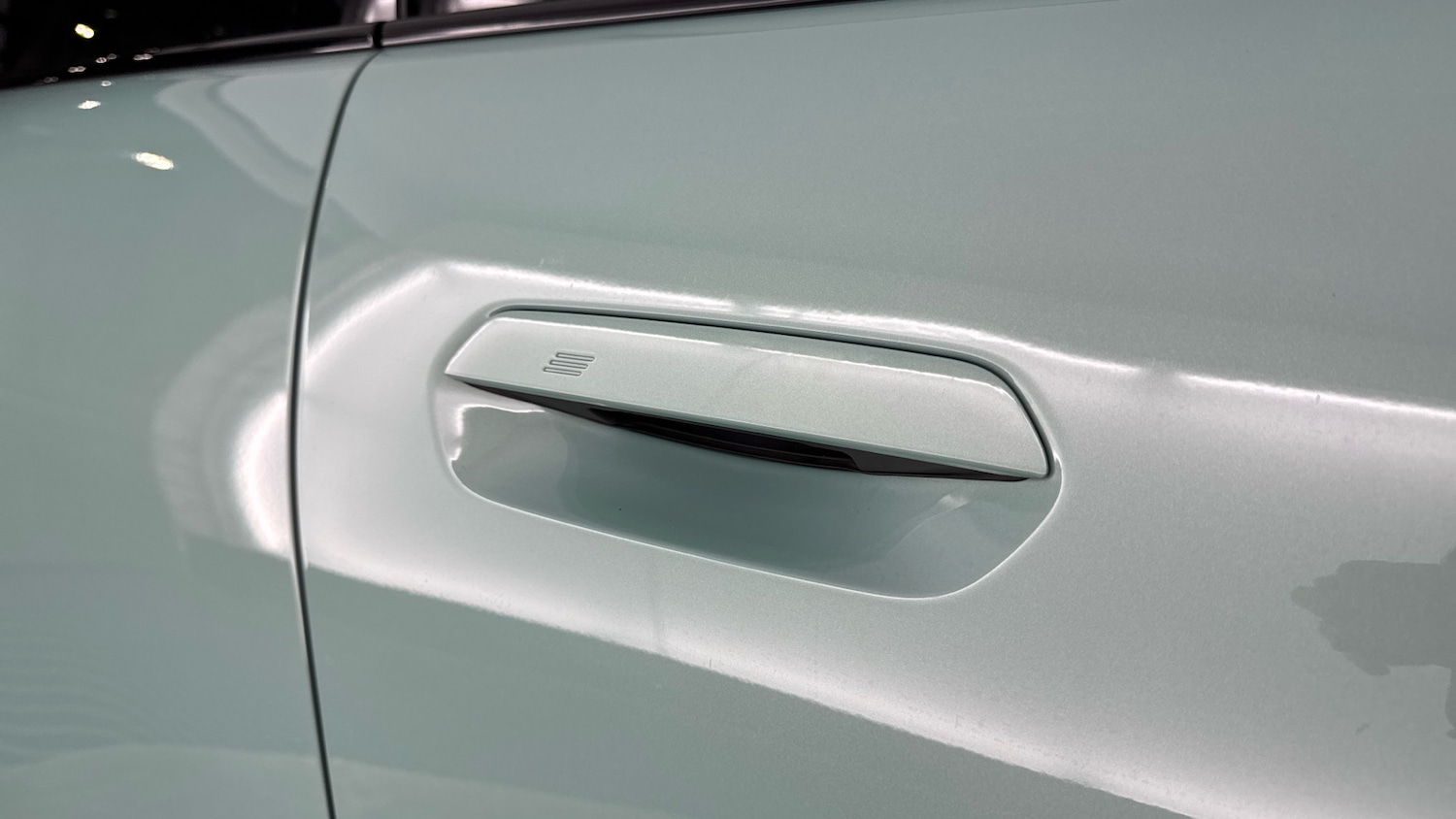 Used MINI Aceman 2025 for sale - 77545722: Photo 23