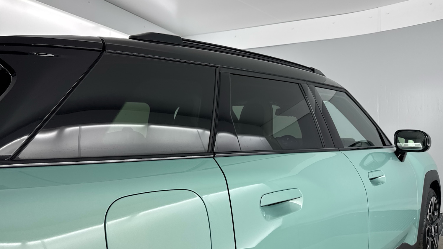 Used MINI Aceman 2025 for sale - 77545722: Photo 25