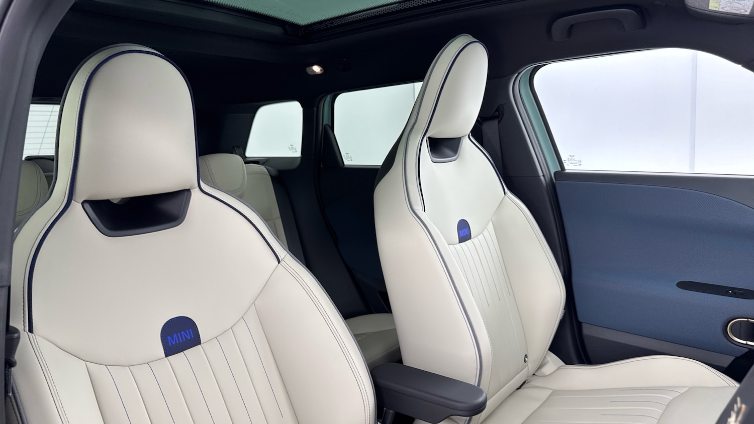 Used MINI Aceman 2025 for sale - 77545722: Photo 26