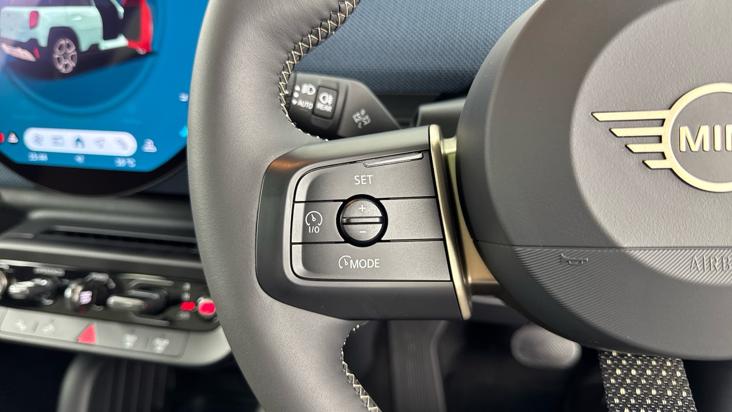 Used MINI Aceman 2025 for sale - 77545722: Photo 27