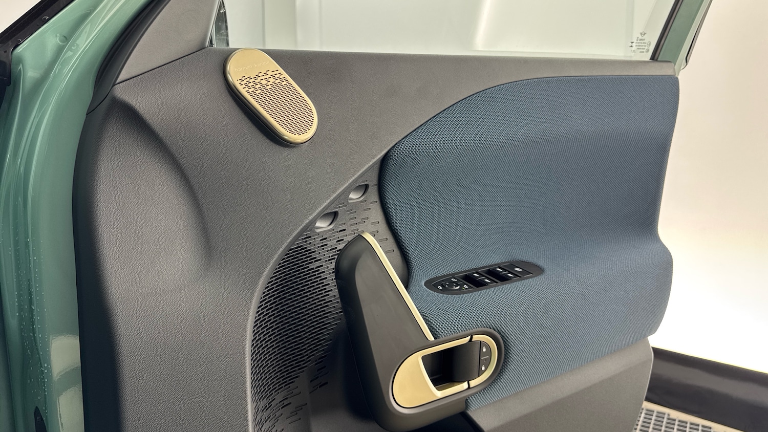 Used MINI Aceman 2025 for sale - 77545722: Photo 29