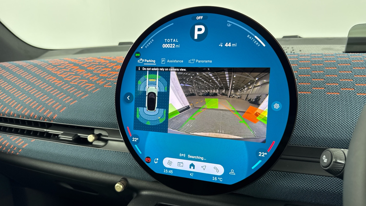 Used MINI Aceman 2025 for sale - 77545722: Photo 32