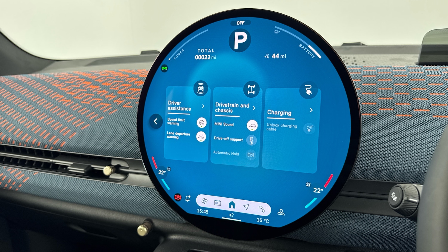 Used MINI Aceman 2025 for sale - 77545722: Photo 33