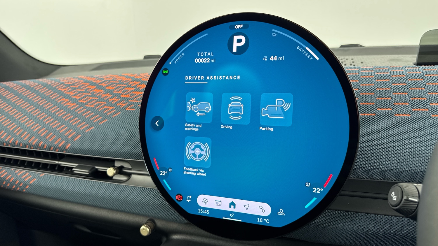 Used MINI Aceman 2025 for sale - 77545722: Photo 34