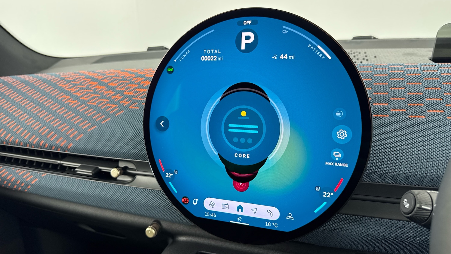 Used MINI Aceman 2025 for sale - 77545722: Photo 36