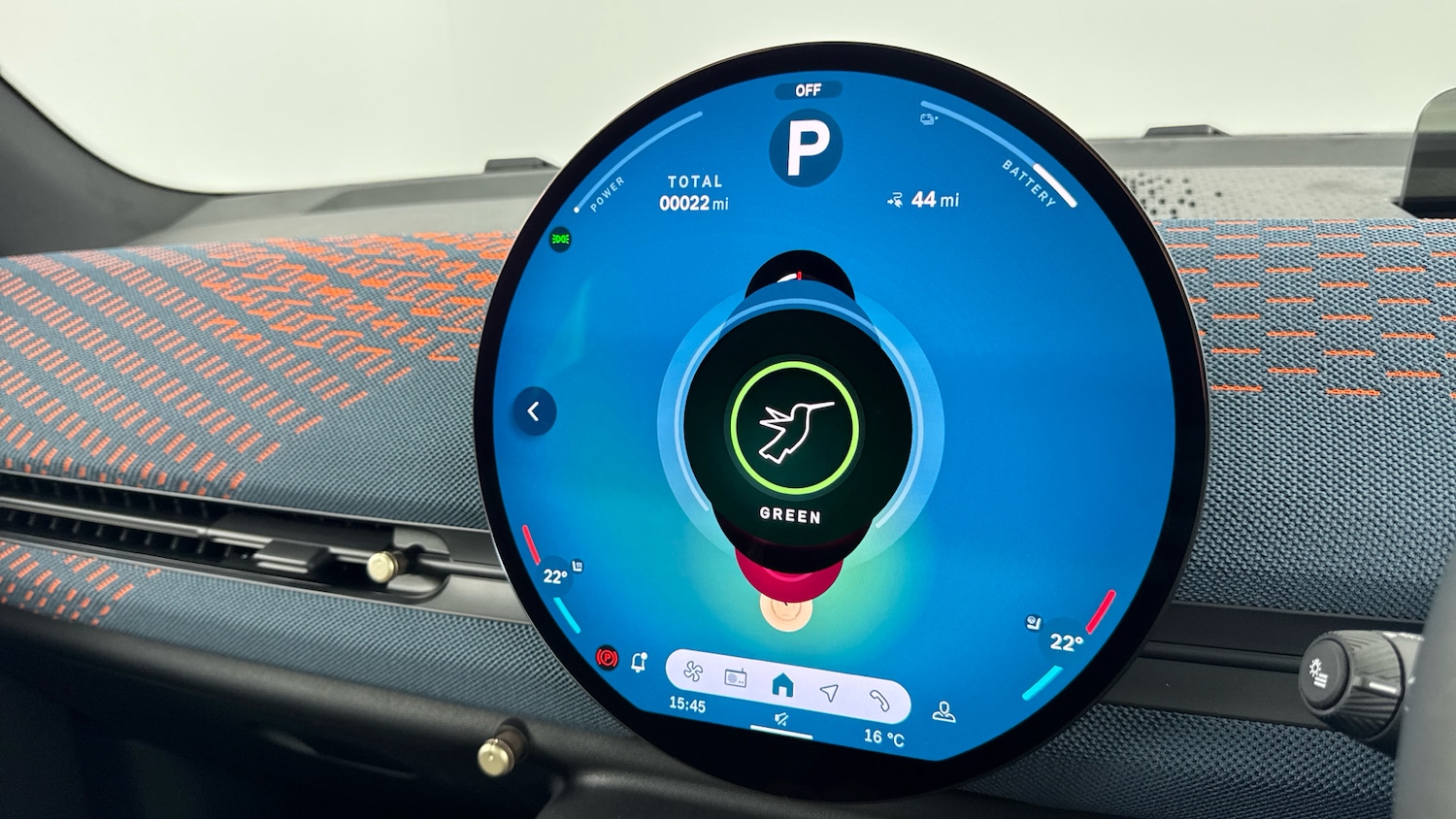 Used MINI Aceman 2025 for sale - 77545722: Photo 37