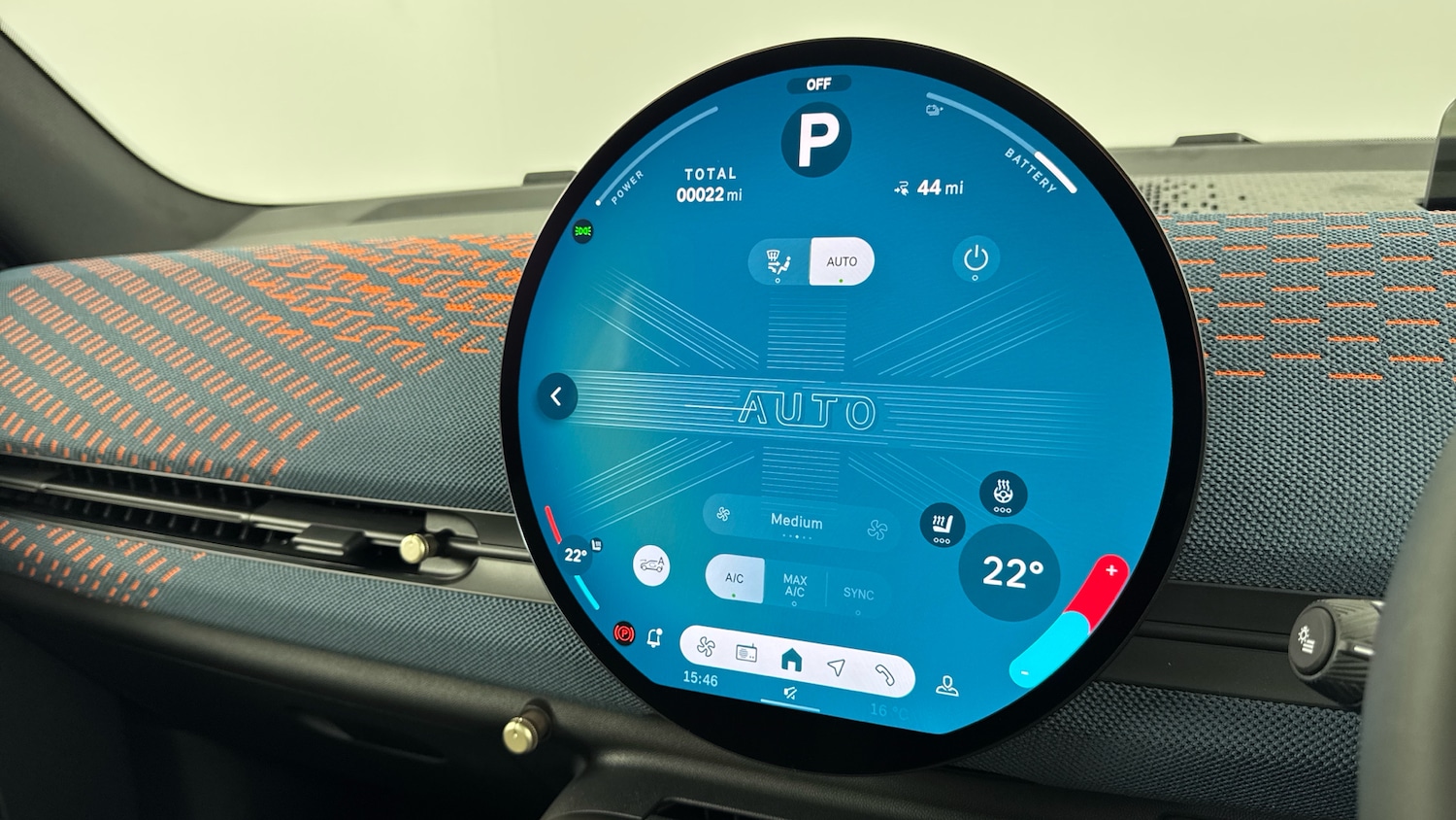 Used MINI Aceman 2025 for sale - 77545722: Photo 38