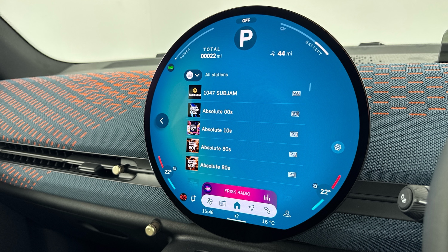 Used MINI Aceman 2025 for sale - 77545722: Photo 39