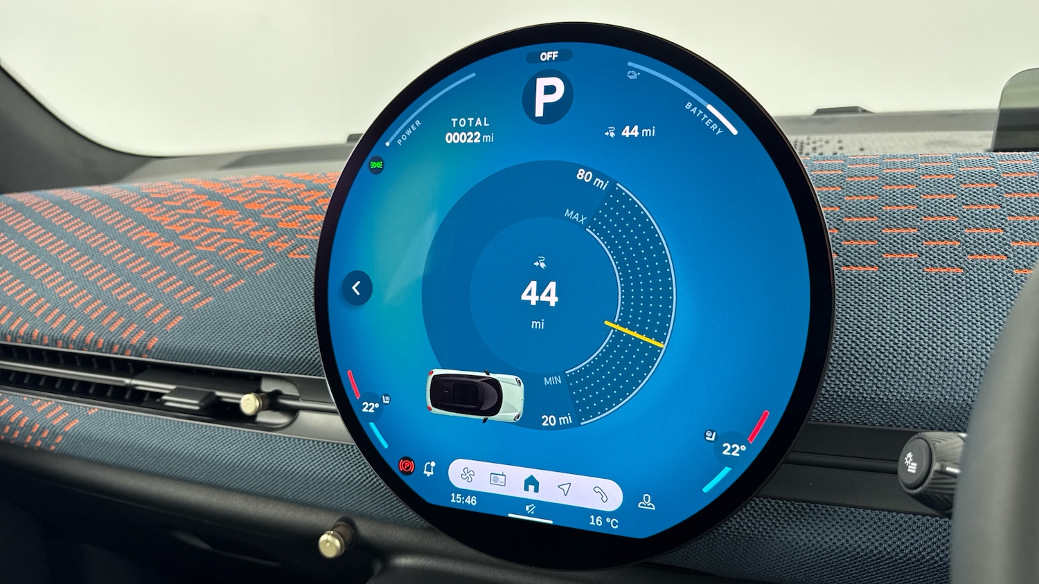 Used MINI Aceman 2025 for sale - 77545722: Photo 41