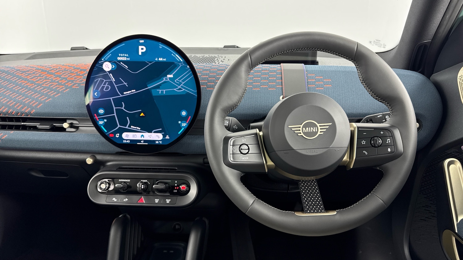 Used MINI Aceman 2025 for sale - 77545722: Photo 5