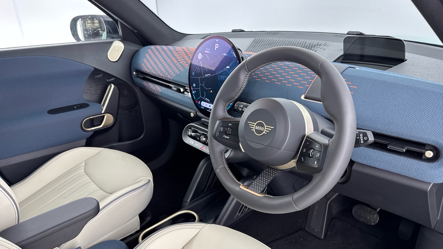 Used MINI Aceman 2025 for sale - 77545722: Photo 6