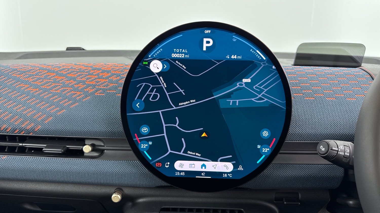 Used MINI Aceman 2025 for sale - 77545722: Photo 8