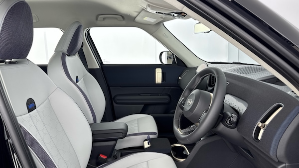 Used MINI Countryman 2025 for sale - 76196390: Photo 11