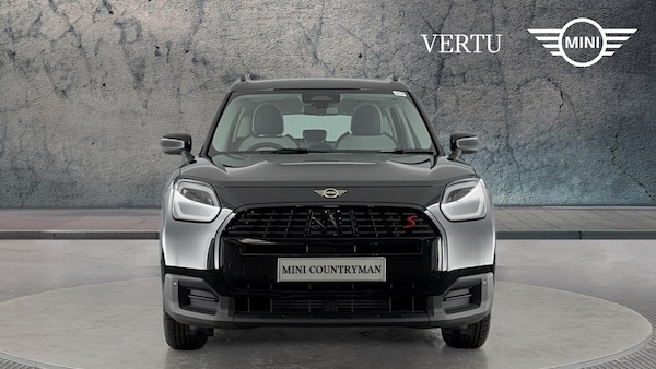 Used MINI Countryman 2025 for sale - 76196390: Photo 16