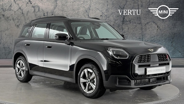Used MINI Countryman 2025 for sale - 76196390: Photo 1