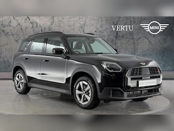 MINI - Countryman