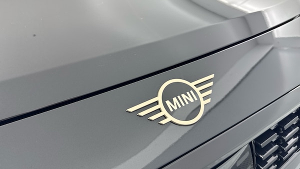Used MINI Countryman 2025 for sale - 76196390: Photo 21