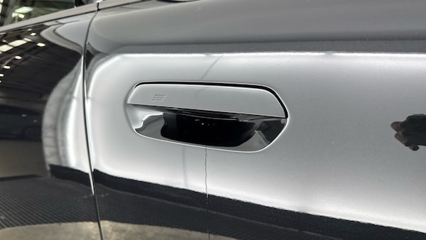 Used MINI Countryman 2025 for sale - 76196390: Photo 24