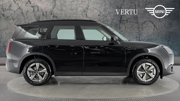 Used MINI Countryman 2025 for sale - 76196390: Photo 3