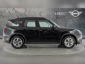 Used MINI Countryman 2025 for sale - 76196390: Photo 3