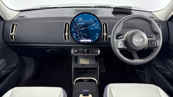 Used MINI Countryman 2025 for sale - 76196390: Photo 4