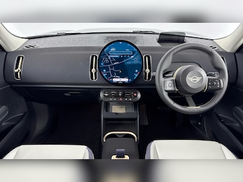 Used MINI Countryman 2025 for sale - 76196390: Photo 4