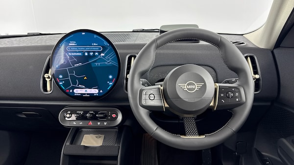 Used MINI Countryman 2025 for sale - 76196390: Photo 5