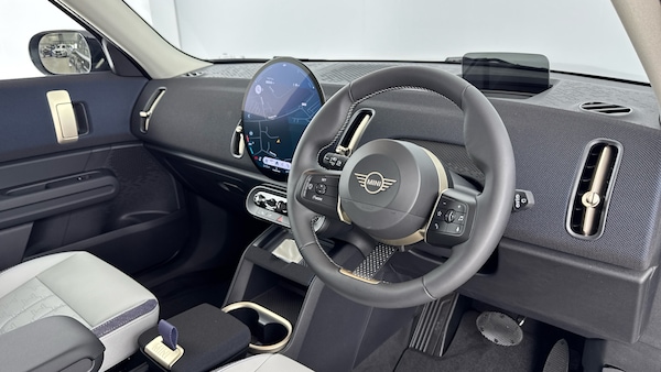 Used MINI Countryman 2025 for sale - 76196390: Photo 6