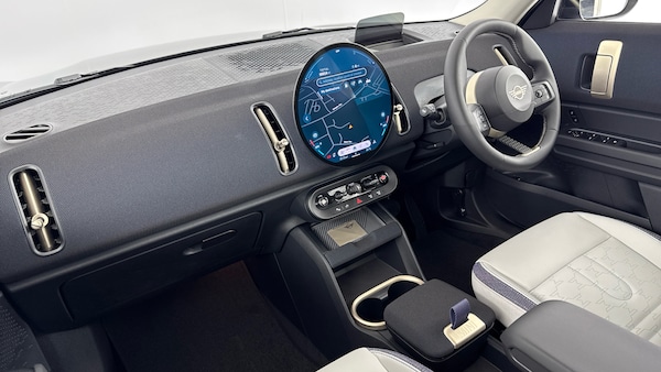 Used MINI Countryman 2025 for sale - 76196390: Photo 7