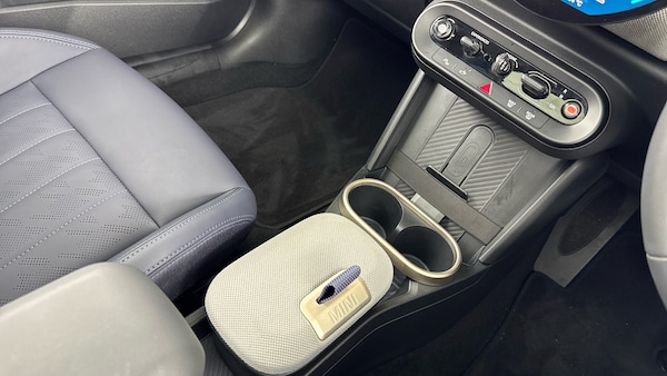 Used MINI Cooper 2024 for sale - 76193769: Photo 10