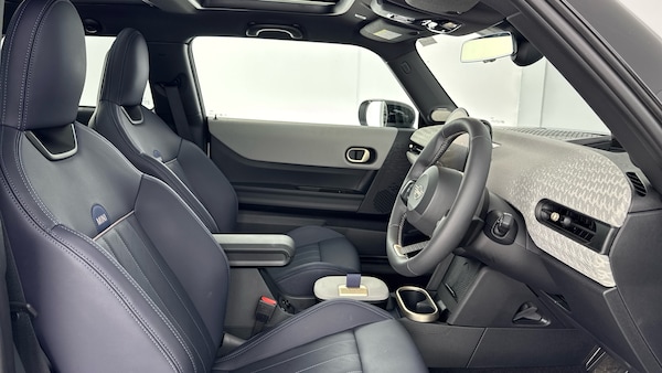 Used MINI Cooper 2024 for sale - 76193769: Photo 11