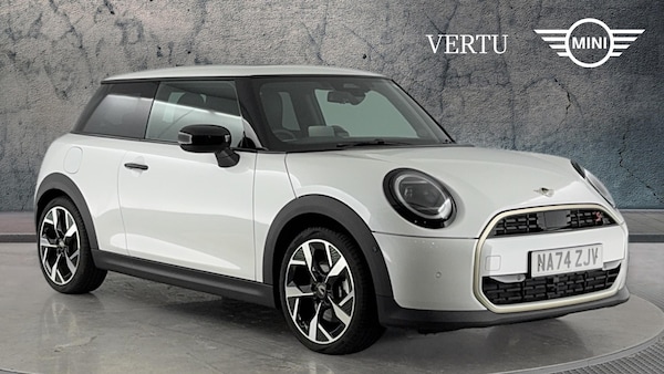 Used MINI Cooper 2024 for sale - 76193769: Photo 1