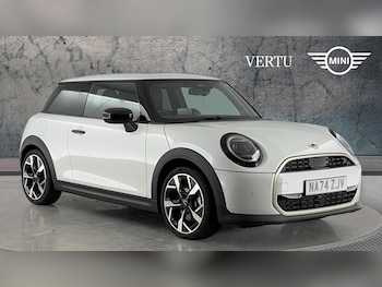 MINI - Cooper