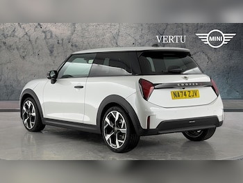 Used MINI Cooper 2024 for sale - 76193769: Photo 2