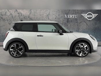 Used MINI Cooper 2024 for sale - 76193769: Photo 3