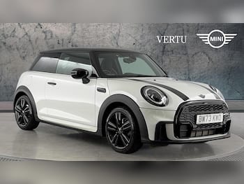 Used MINI Hatch 2024 for sale - 79619971: Photo