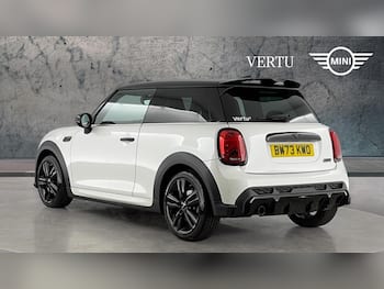 Used MINI Hatch 2024 for sale - 79619971: Photo