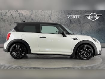 Used MINI Hatch 2024 for sale - 79619971: Photo