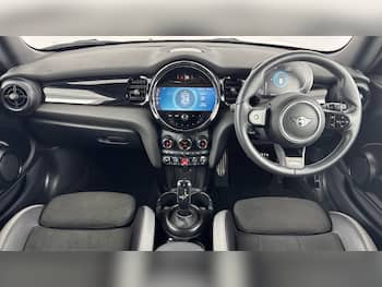 Used MINI Hatch 2024 for sale - 79619971: Photo