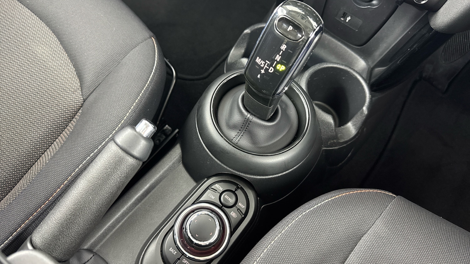 Used MINI Hatch 2022 for sale - 77833170: Photo 10