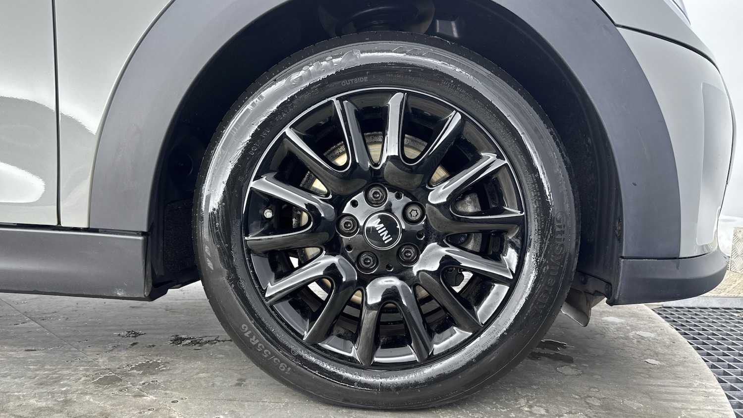 Used MINI Hatch 2022 for sale - 77833170: Photo 14