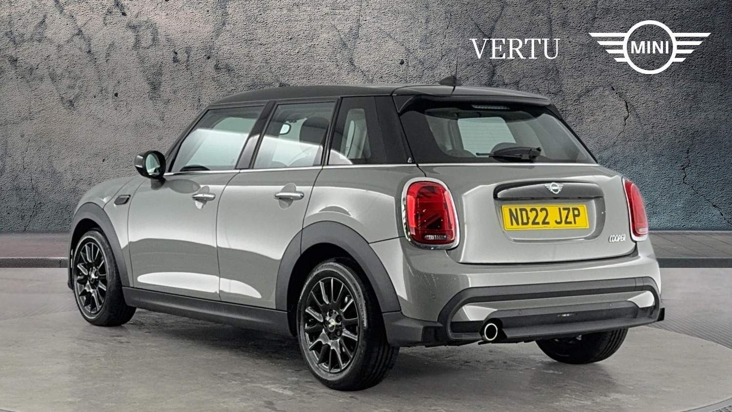 Used MINI Hatch 2022 for sale - 77833170: Photo 2