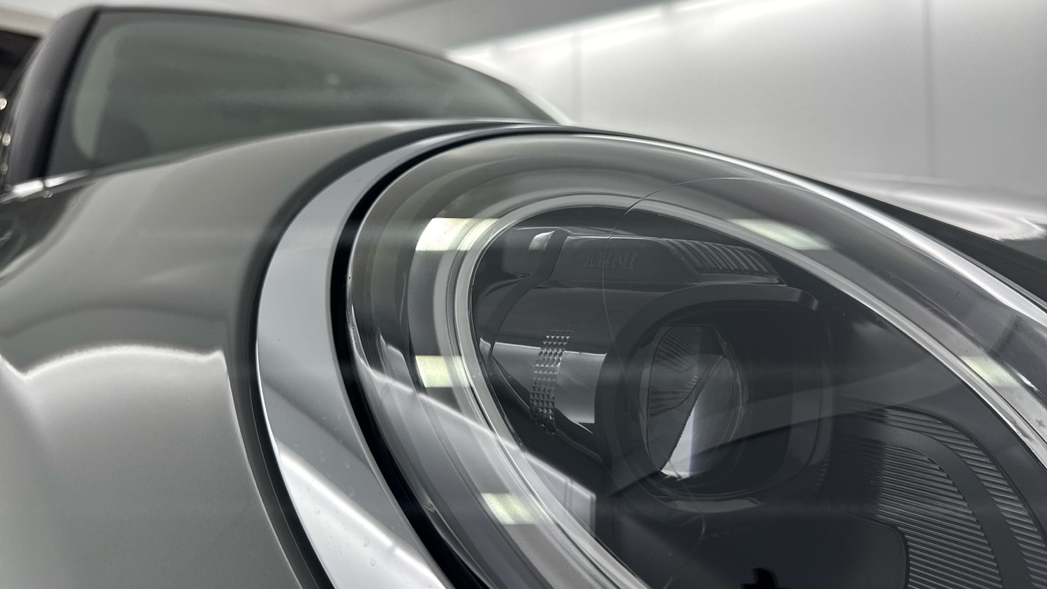 Used MINI Hatch 2022 for sale - 77833170: Photo 22