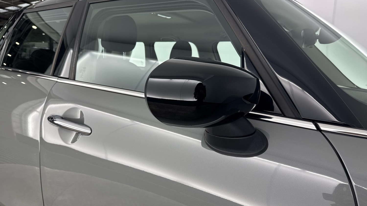 Used MINI Hatch 2022 for sale - 77833170: Photo 24