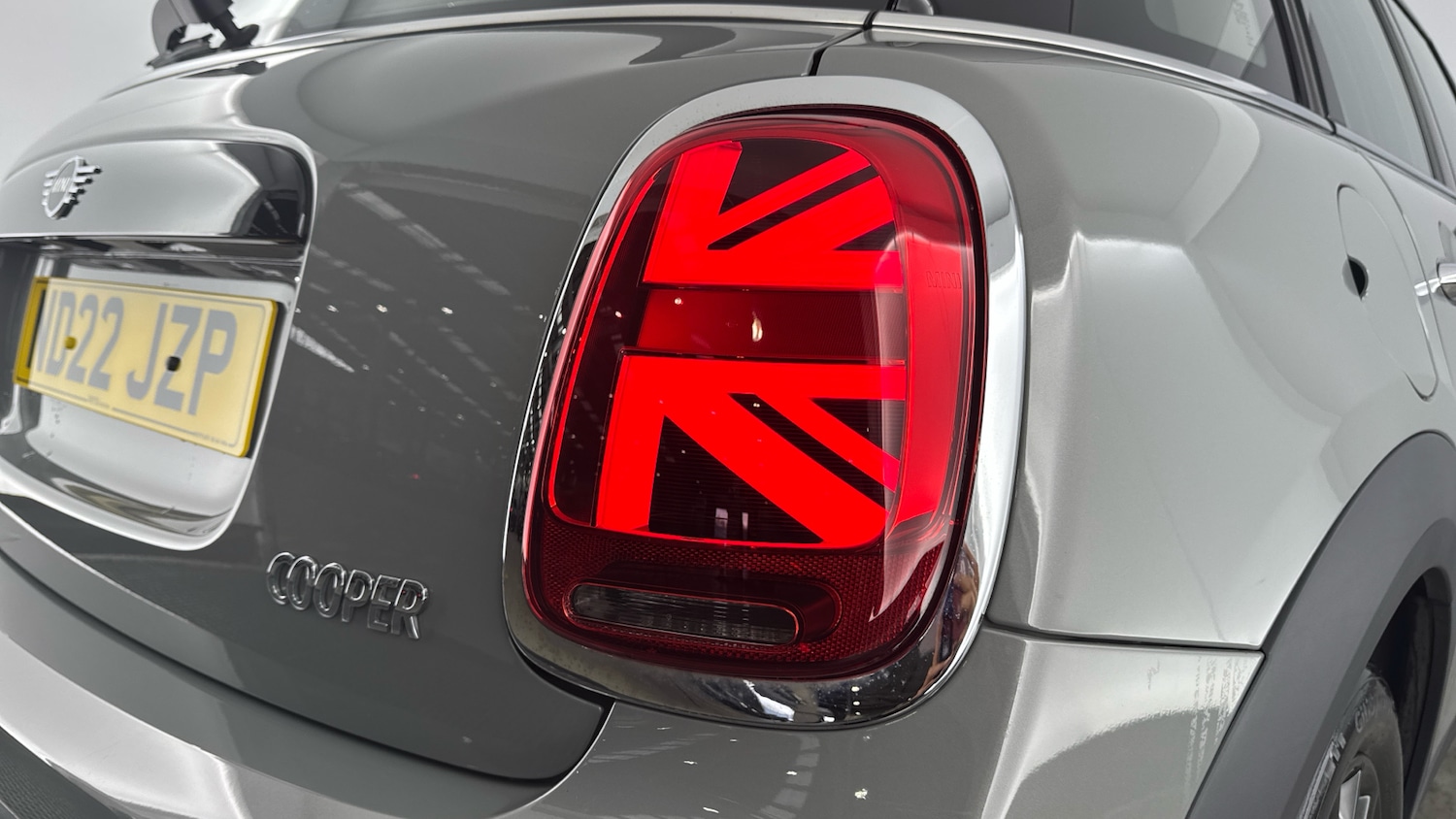 Used MINI Hatch 2022 for sale - 77833170: Photo 25