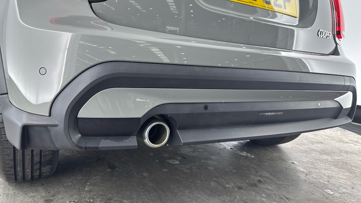 Used MINI Hatch 2022 for sale - 77833170: Photo 29