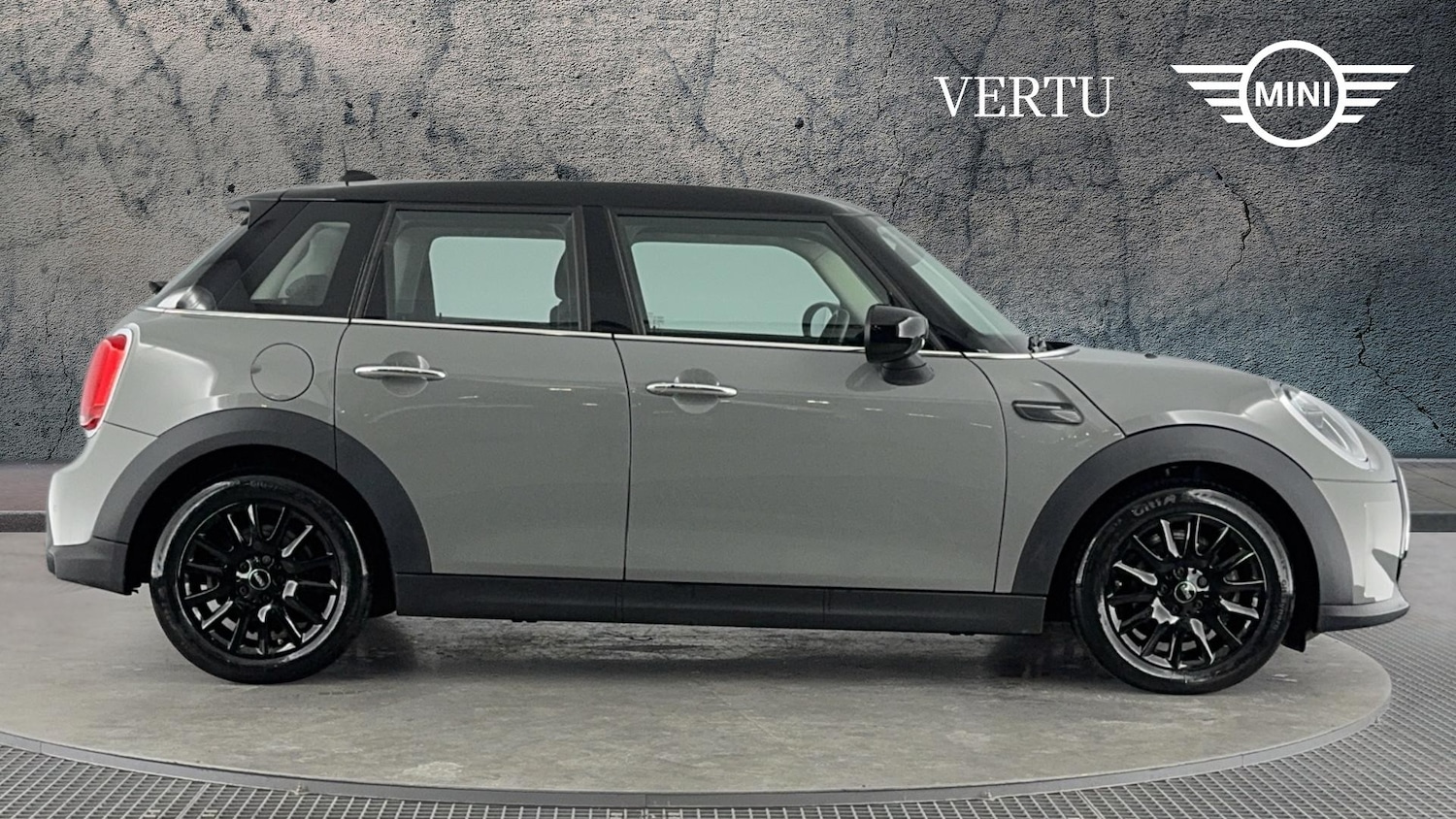 Used MINI Hatch 2022 for sale - 77833170: Photo 3