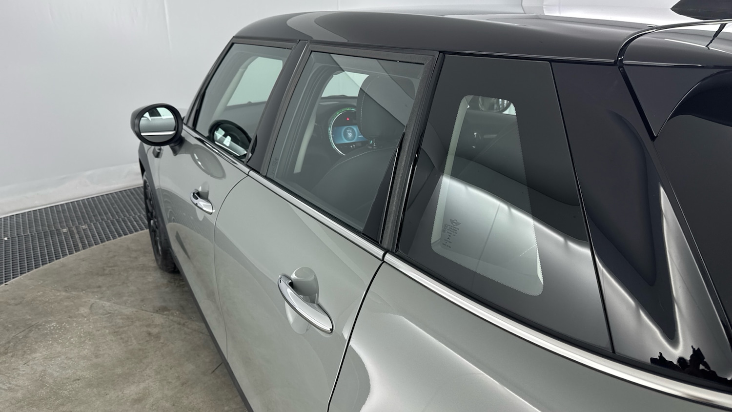 Used MINI Hatch 2022 for sale - 77833170: Photo 30