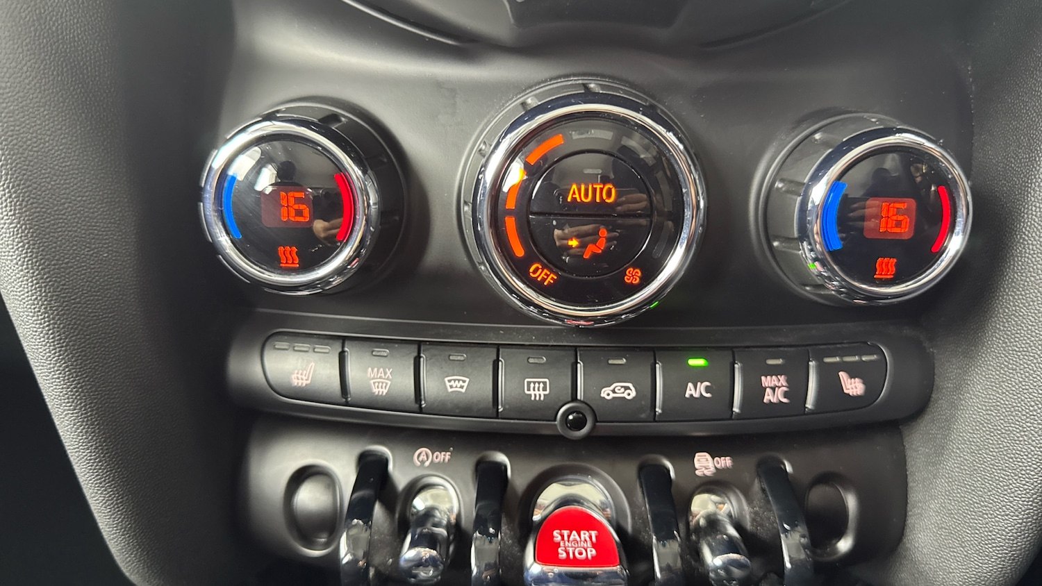 Used MINI Hatch 2022 for sale - 77833170: Photo 36